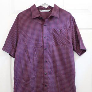 Travis Mathew Button down Shirt